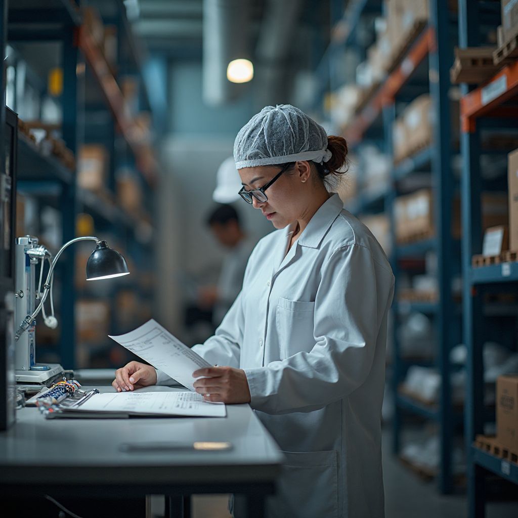 ERP-Migration für Technik Solutions AG